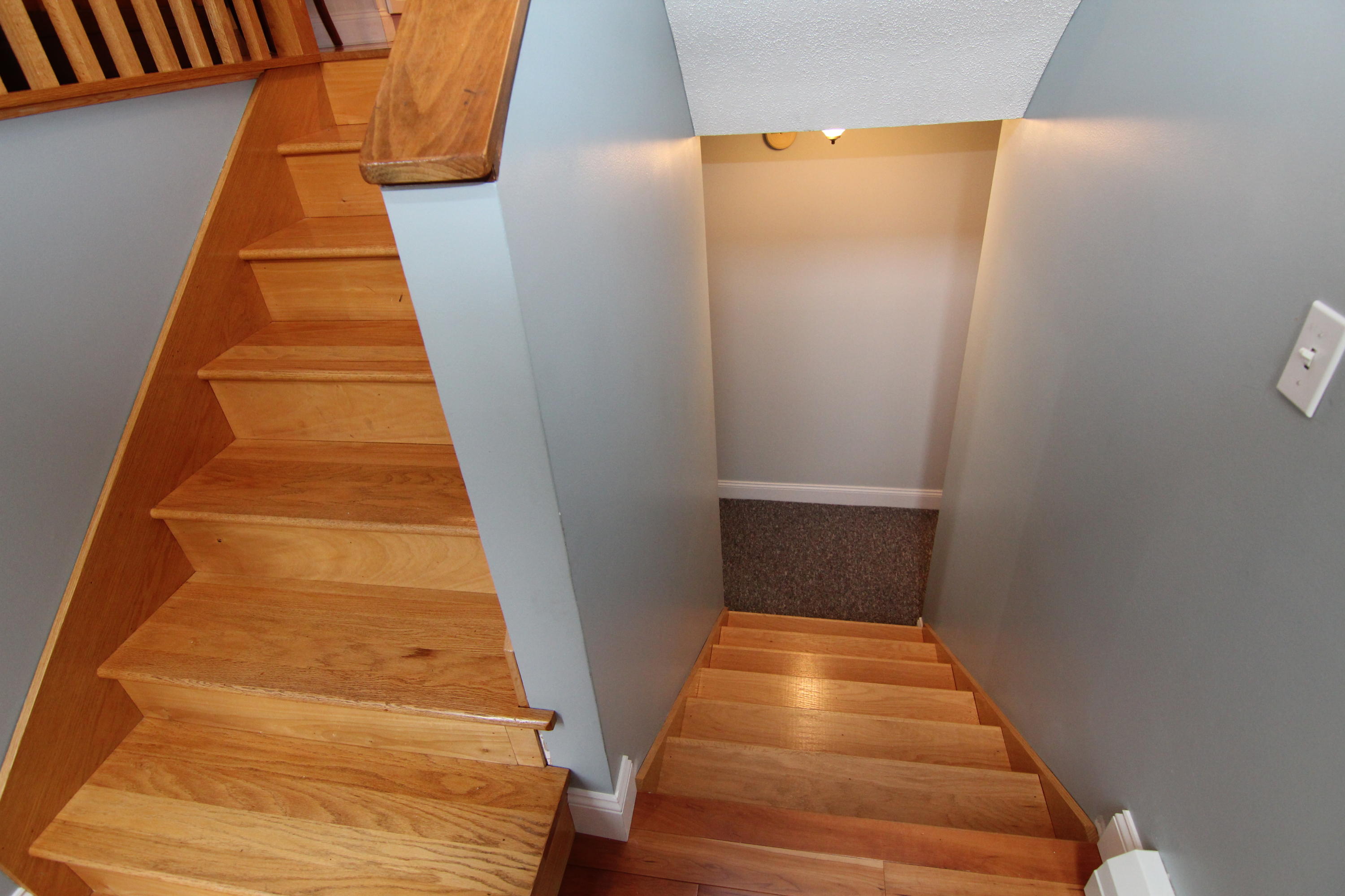 92 Hopkins Road Hampden, ME 04444 - Photo 56 of 102 stairs