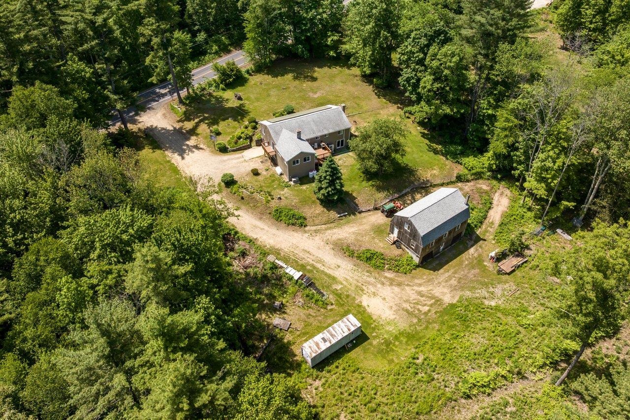 299 Middle Road Brentwood, NH 03833 - Photo 7 of 58