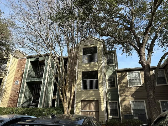 $1,400 | 5077 Park Central Drive, Unit 1532, Orlando, FL 32839