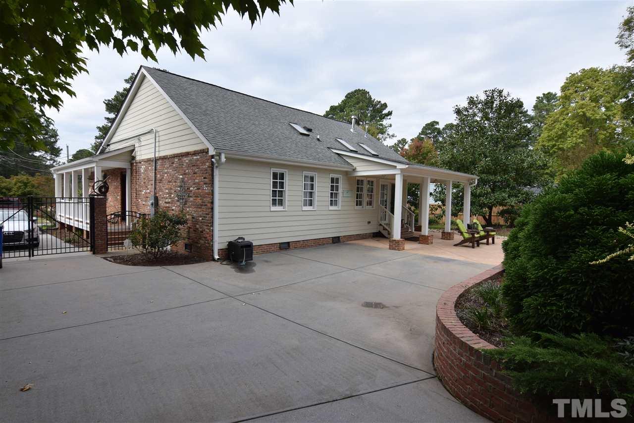 4820 Rampart Street Raleigh, NC 27609 - Photo 22 of 25
