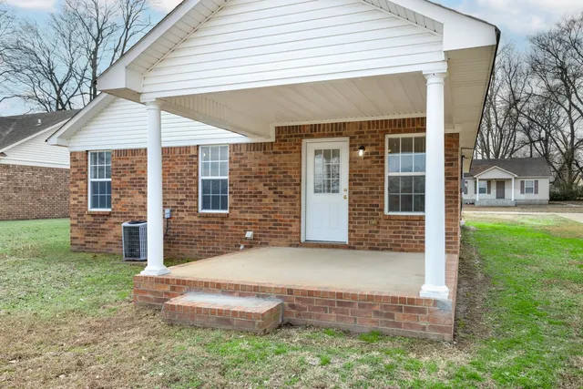 $225,000 | 212 Feezor Street, Covington, TN 38019