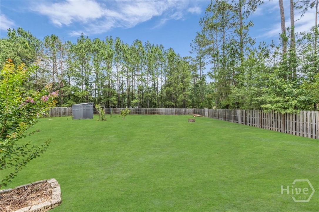 108 Saddlebrush Road Ellabell, GA 31308 - Photo 55 of 70