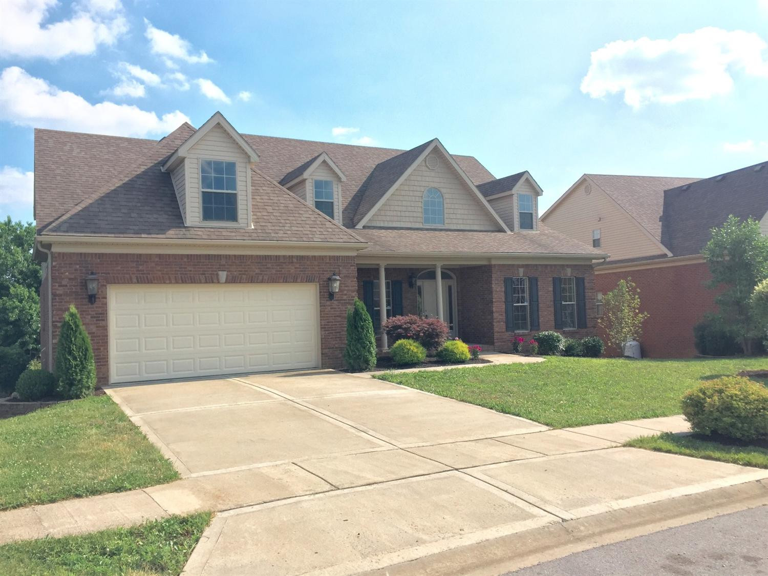 5992 Crabapple Road Versailles, KY 40383 - Photo 3 of 23 Photo 3