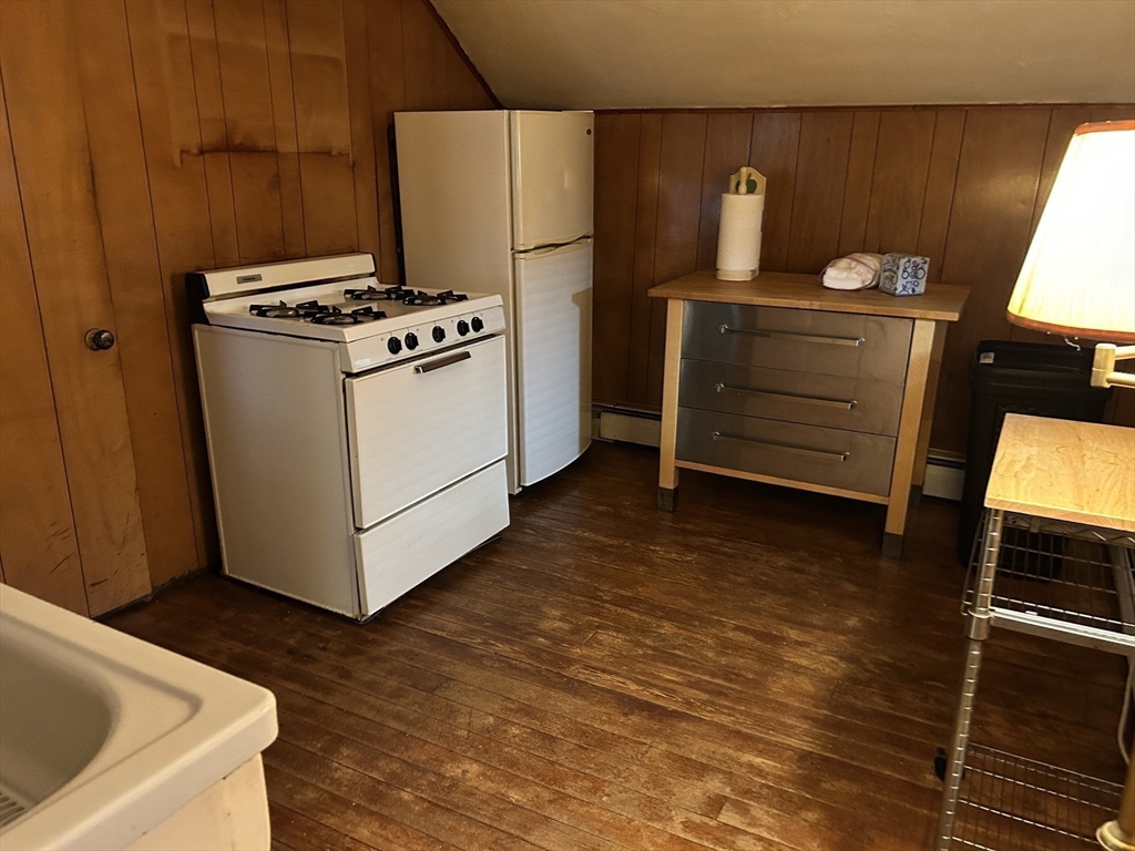 20 Shawmut Avenue New Bedford, MA 02740 - Photo 24 of 29 a view of kitchen appliances and cabinets