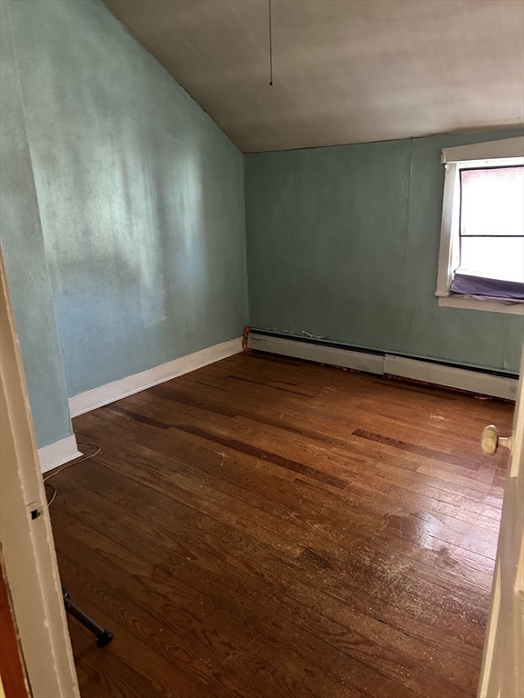 20 Shawmut Avenue New Bedford, MA 02740 - Photo 28 of 29 a view of empty room with window