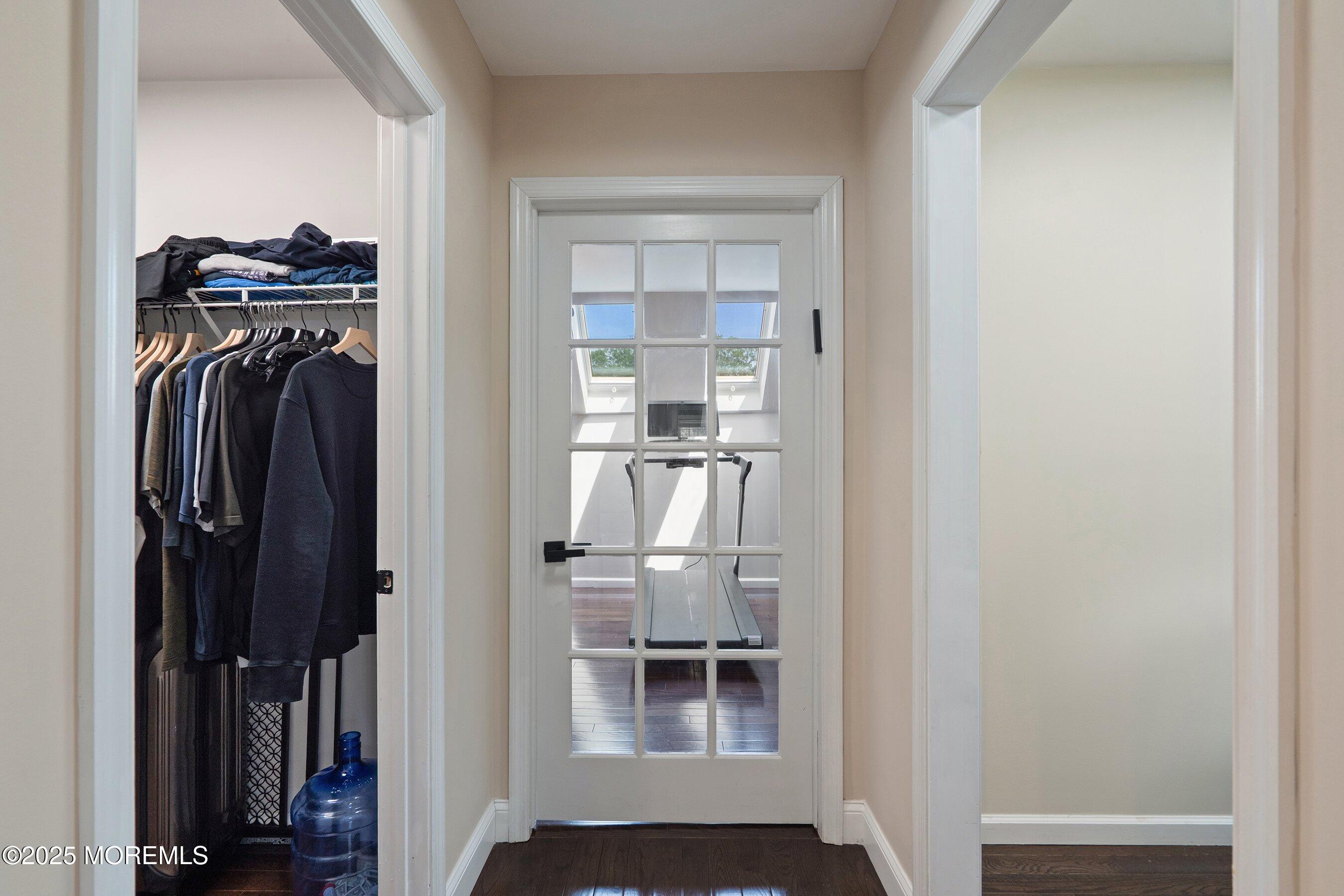 210 Rivers Glen Terrace Toms River, NJ 08755 - Photo 26 of 61 a view of a walk in closet