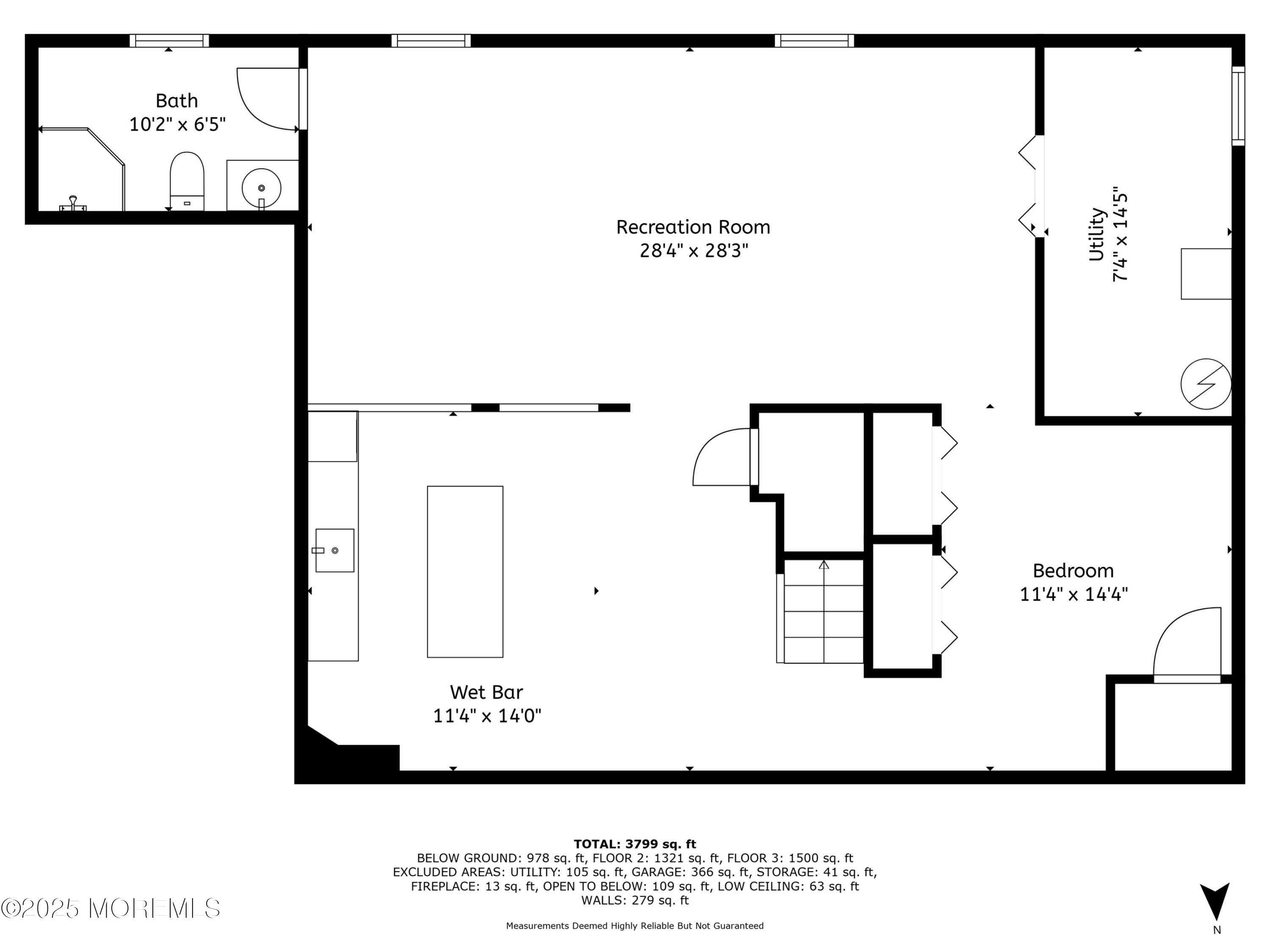 210 Rivers Glen Terrace Toms River, NJ 08755 - Photo 51 of 61 a picture of a park