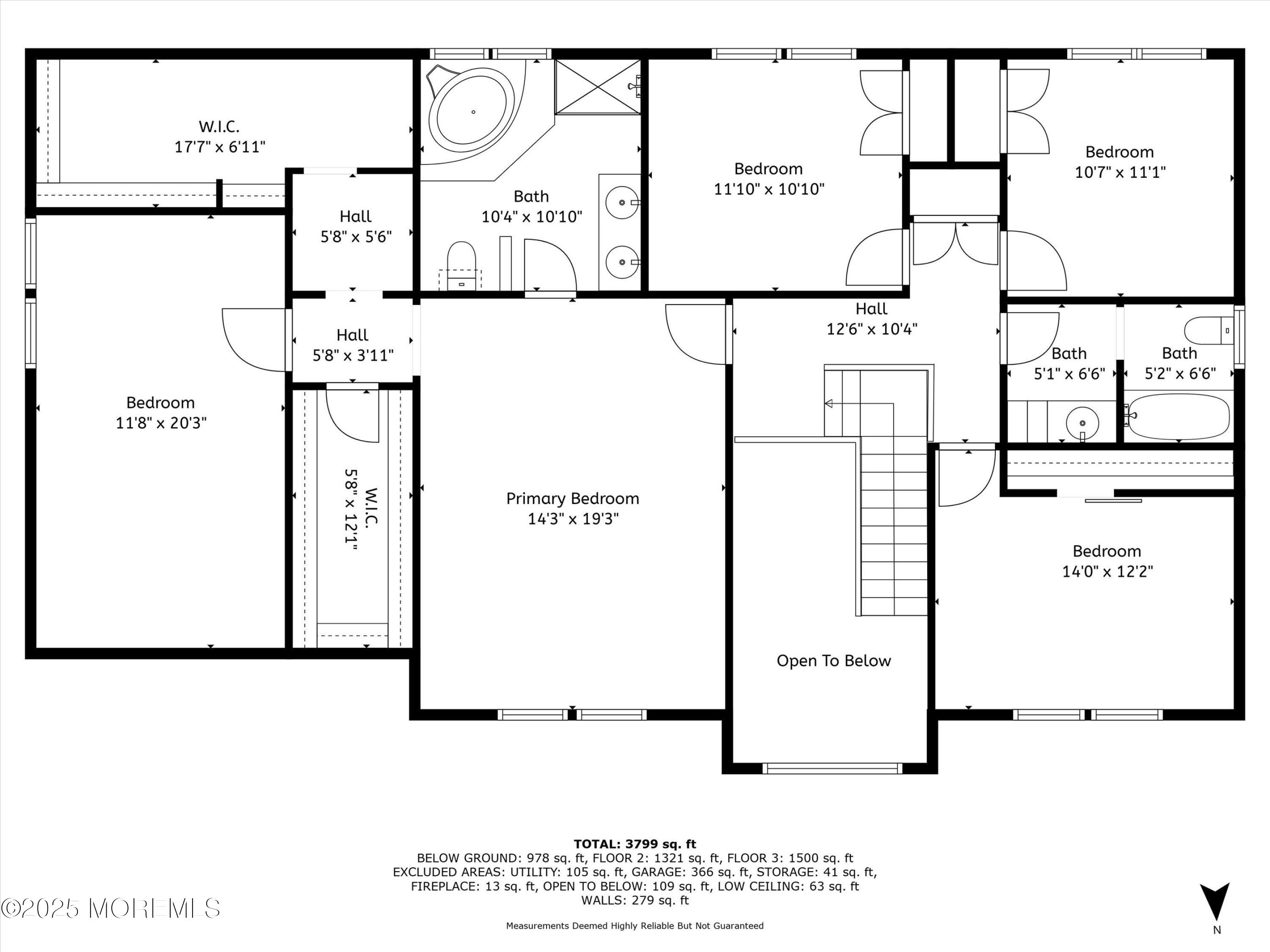 210 Rivers Glen Terrace Toms River, NJ 08755 - Photo 57 of 61 unknown