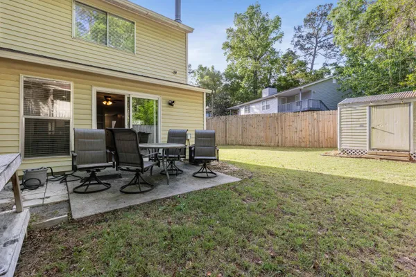 $220,000 | 671 Chicopee Court, Tallahassee, FL 32301