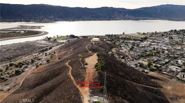 $5,000 | 0 Ridge Lake, Lake Elsinore, CA 92532