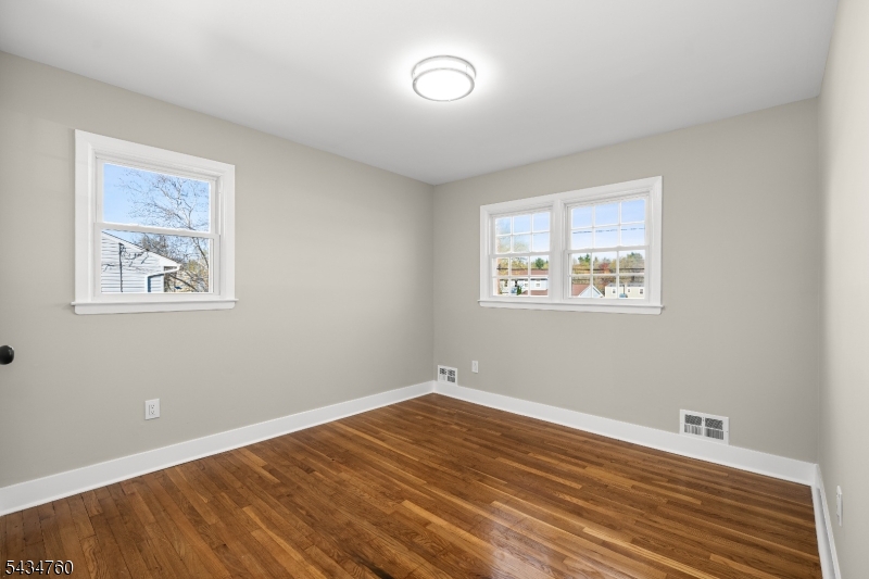 641 Ydv-ham Sq Road Robbinsville, NJ 08691 - Photo 18 of 49 a view of room with wooden floor and window