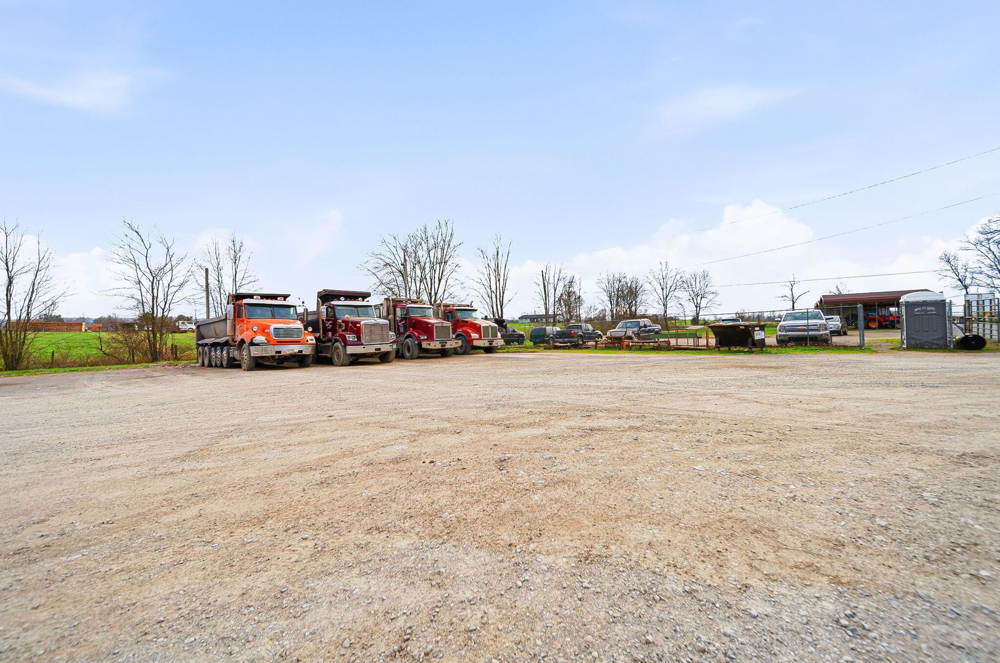 1040 Straight Creek Road Waverly, OH 45690 - Photo 88 of 113 Lot