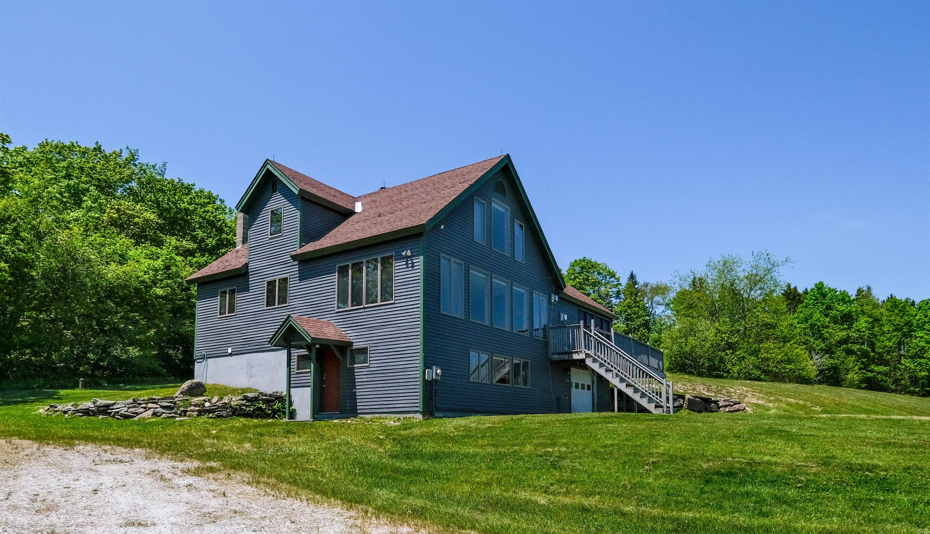 306 Yale Road Mount Holly, VT 05730 - Photo 1 of 56