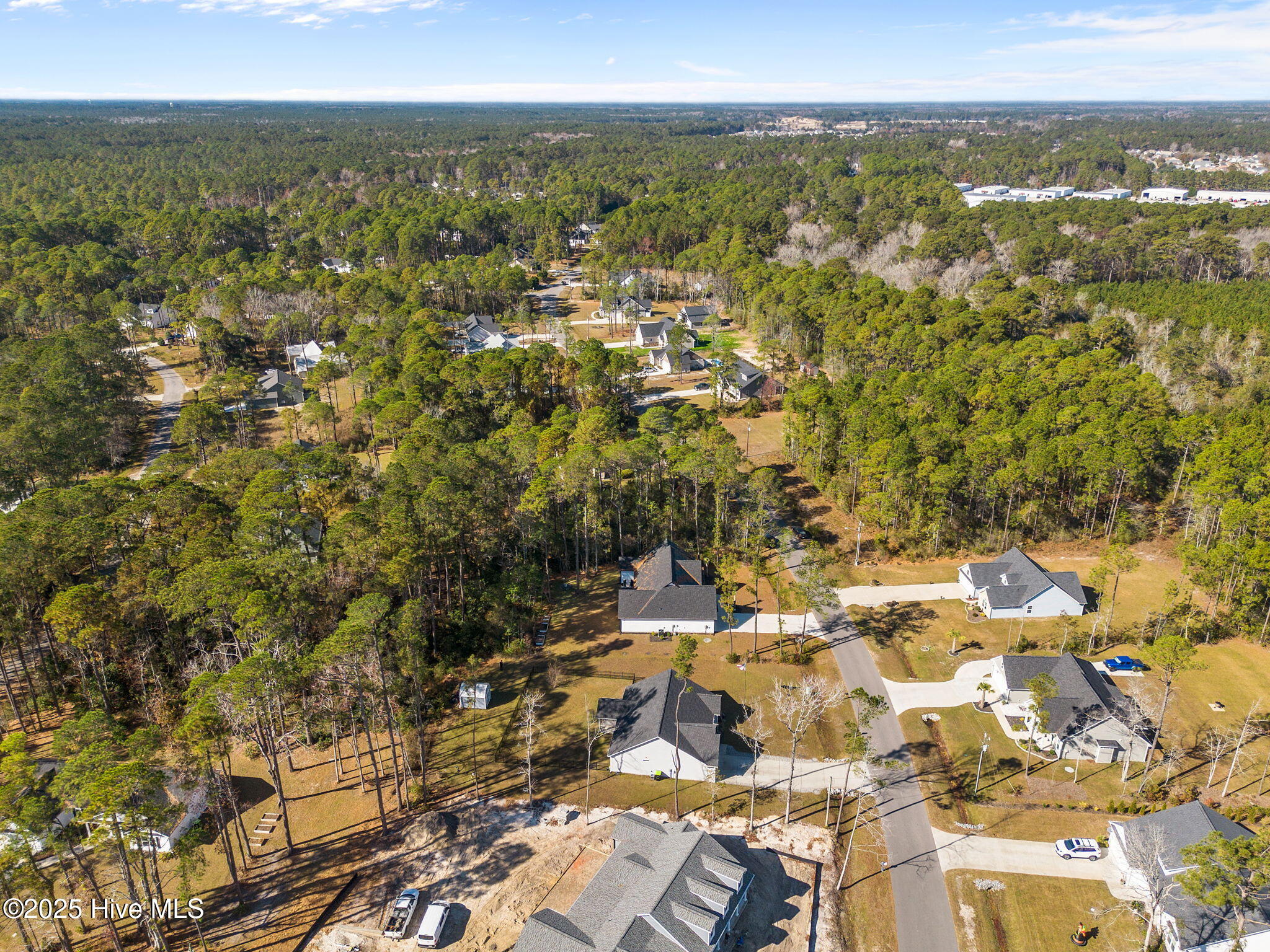145 Boundary Loop Road Northwest Calabash, NC 28467 - Photo 33 of 39 17-web-or-mls-DJI_0811