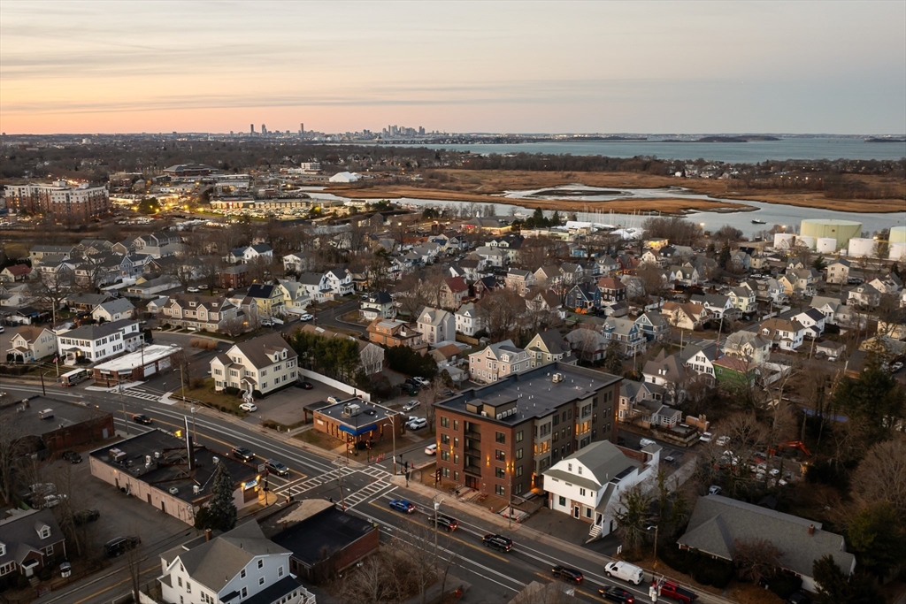 388 Washington Street, Unit 401 Quincy, MA 02169 - Photo 23 of 24