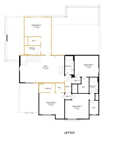 $1,353,800 | 7509 Sutcliff Drive, Franklin, TN 37067