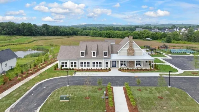 $1,353,800 | 7509 Sutcliff Drive, Franklin, TN 37067