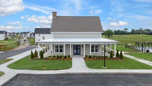 $1,353,800 | 7509 Sutcliff Drive, Franklin, TN 37067