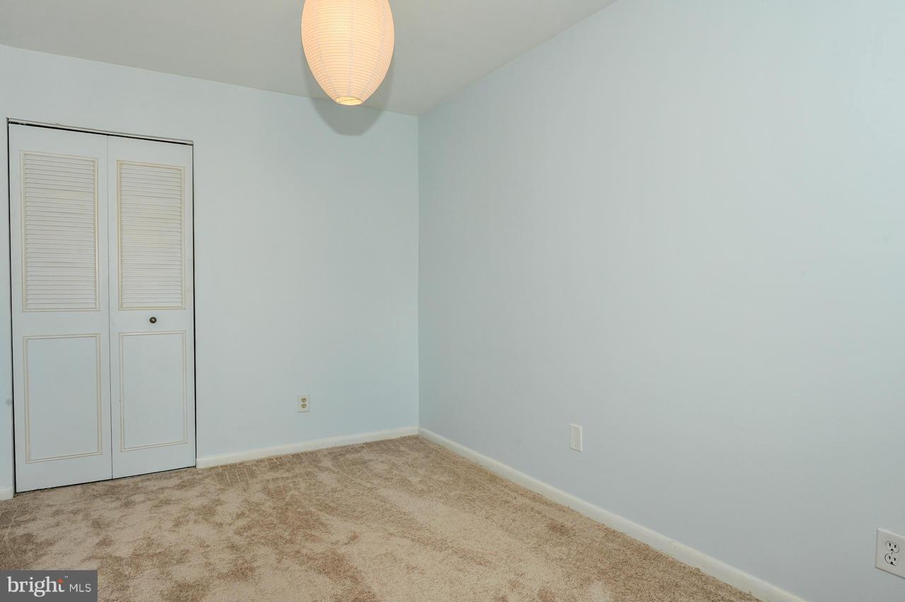 8318 Tobin Road, Unit 23 Annandale, VA 22003 - Photo 14 of 26 Second Bedroom
