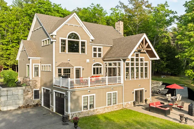 $1,099,000 | 175 Acorn Drive, Greenwood, ME 04219