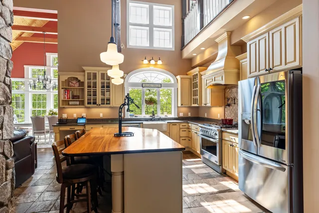 $1,099,000 | 175 Acorn Drive, Greenwood, ME 04219