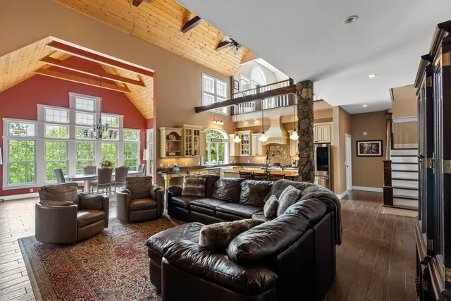 $1,099,000 | 175 Acorn Drive, Greenwood, ME 04219