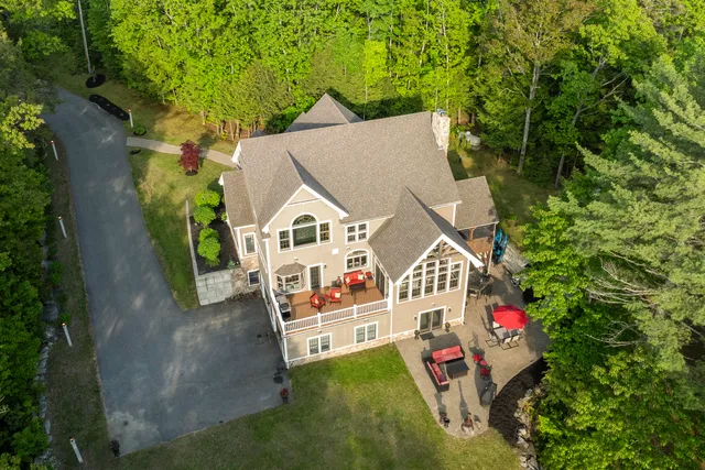 $1,099,000 | 175 Acorn Drive, Greenwood, ME 04219