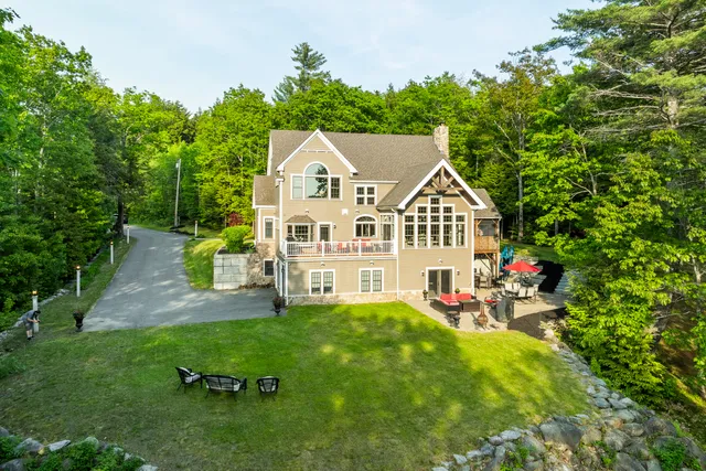 $1,099,000 | 175 Acorn Drive, Greenwood, ME 04219