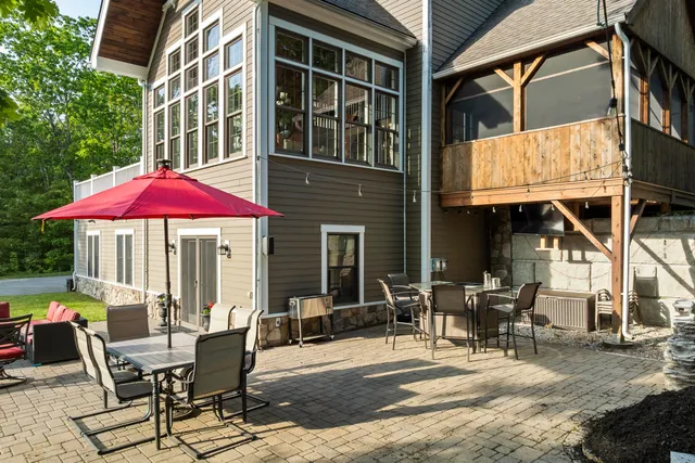 $1,099,000 | 175 Acorn Drive, Greenwood, ME 04219