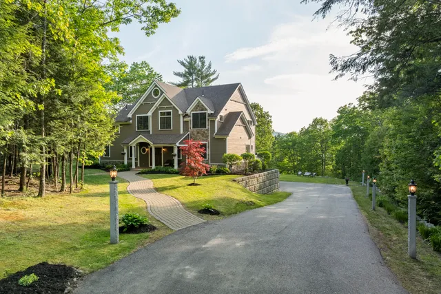 $1,099,000 | 175 Acorn Drive, Greenwood, ME 04219
