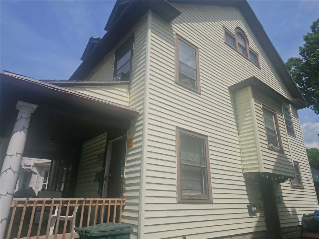 1818 St Paul Street Rochester, NY 14621 - Photo 2 of 6