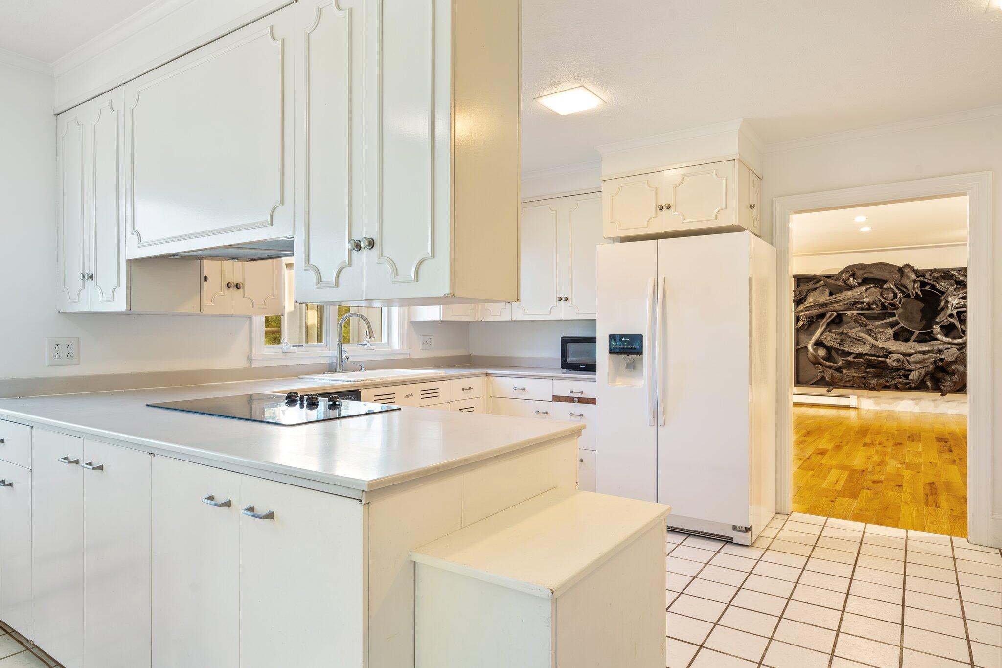 250 Foreside Road Cumberland Foreside, ME 04110 - Photo 23 of 58 Kitchen