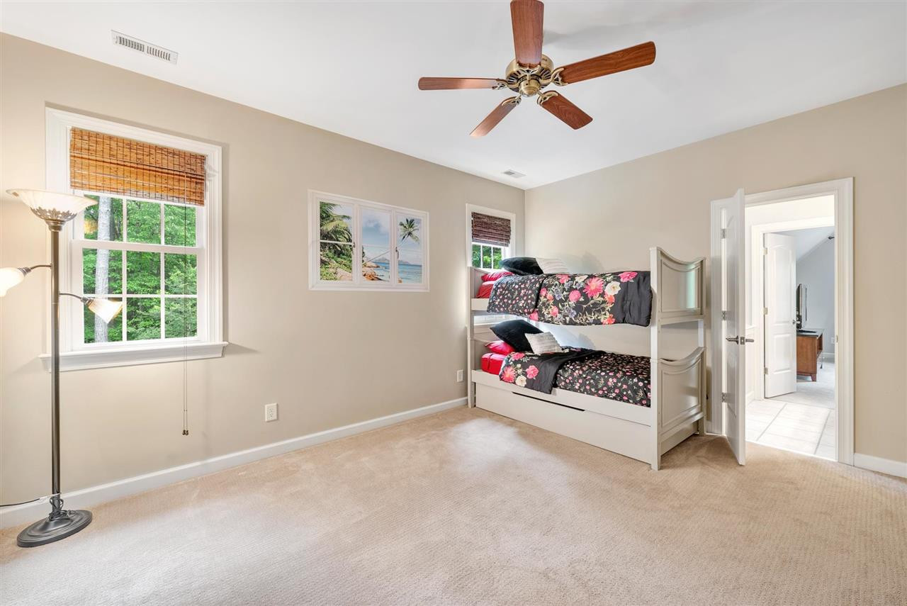 1712 Sharnbrook Court Raleigh, NC 27614 - Photo 20 of 30 Photo 20
