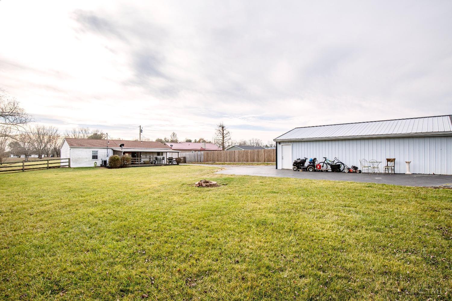 3610 Trovillo Road Morrow, OH 45152 - Photo 4 of 28 Gallery Image 4