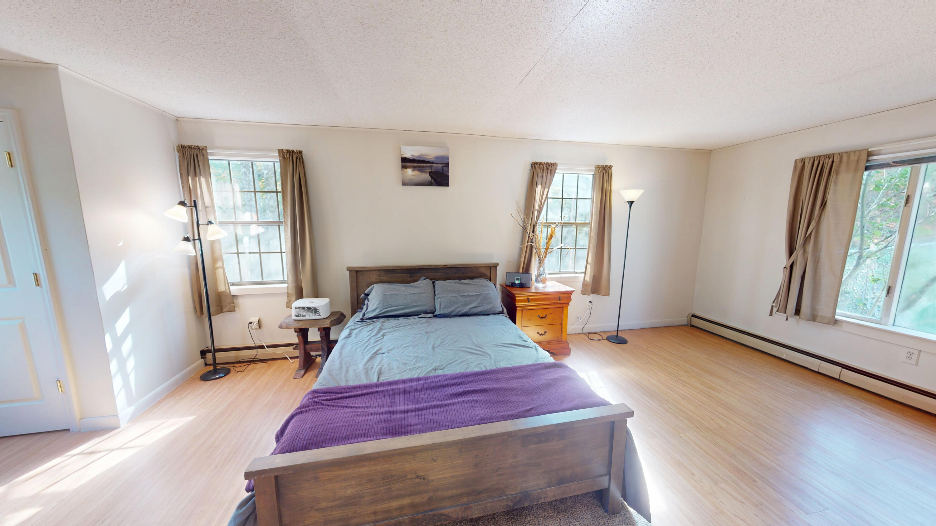 326 Silver Lake Road Bucksport, ME 04416 - Photo 28 of 38 Master Bedroom