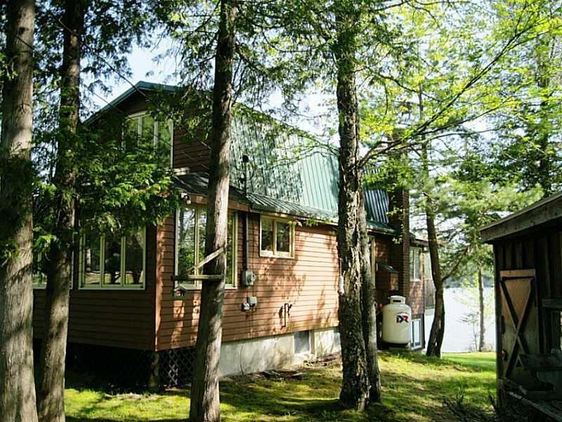178 Shore Road Oquossoc, ME 04964 - Photo 34 of 38 Photo