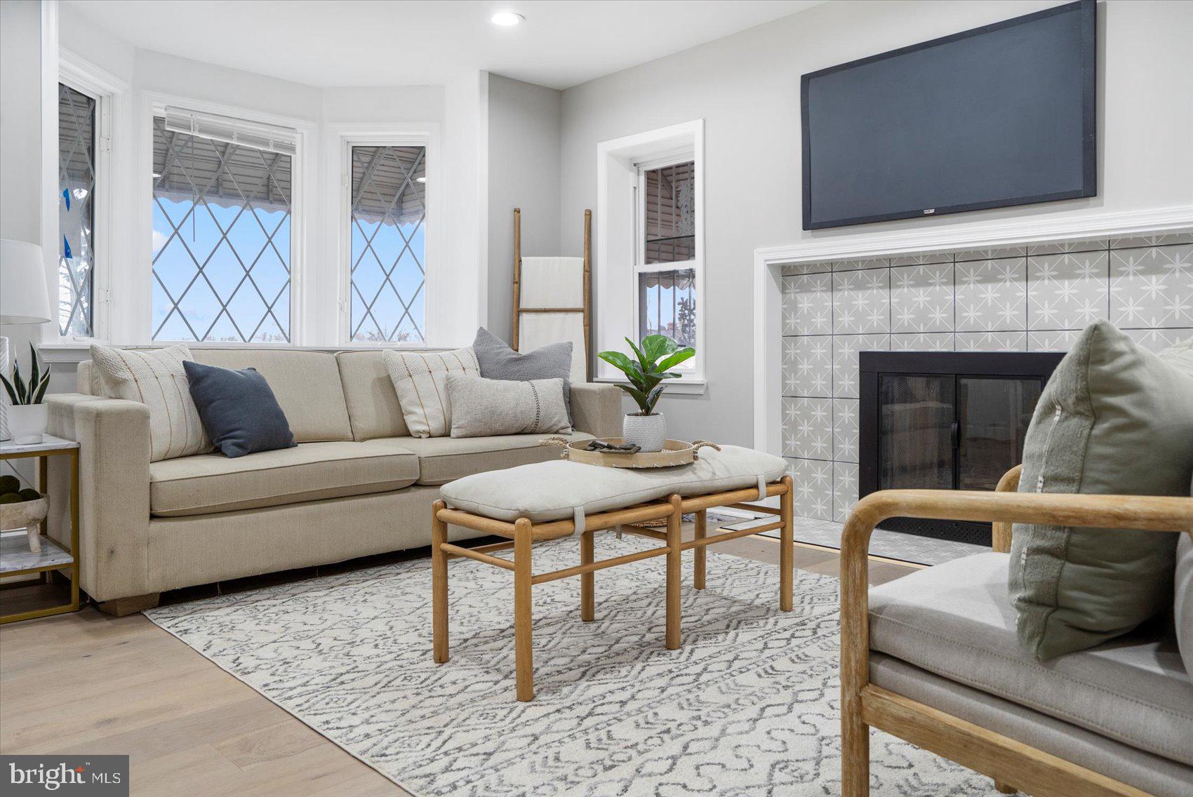 1600 Northbourne Road Baltimore, MD 21239 - Photo 3 of 46