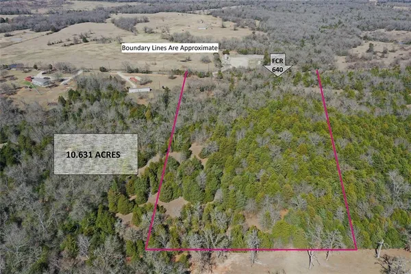 $135,000 | 337 Fcr 640, Teague, TX 75860