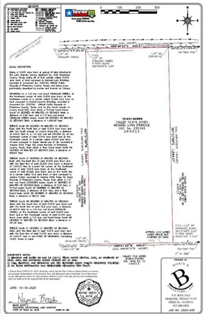 $135,000 | 337 Fcr 640, Teague, TX 75860