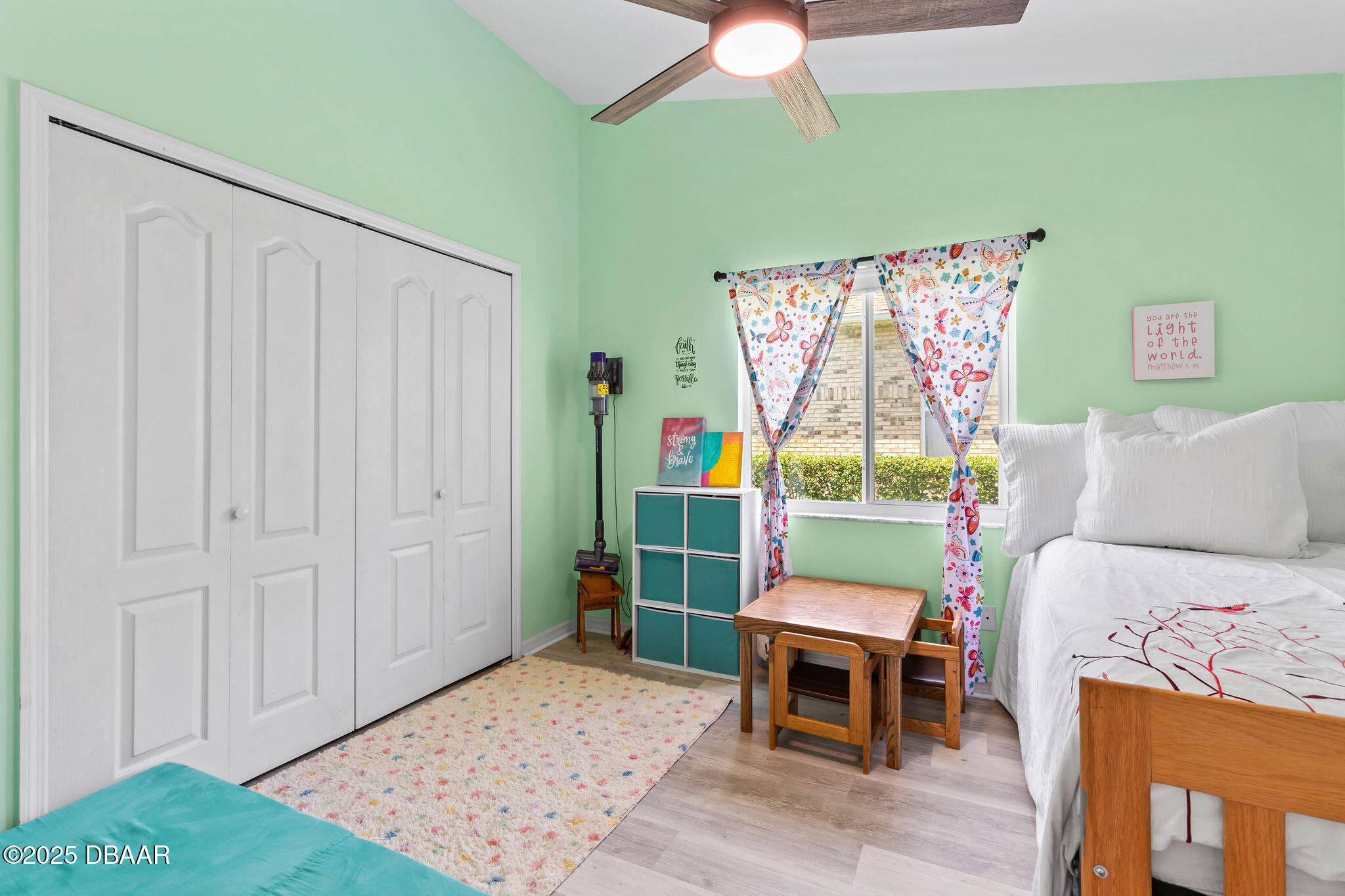 35 China Moon Drive Ormond Beach, FL 32174 - Photo 36 of 40 a living room with furniture and a wooden floor