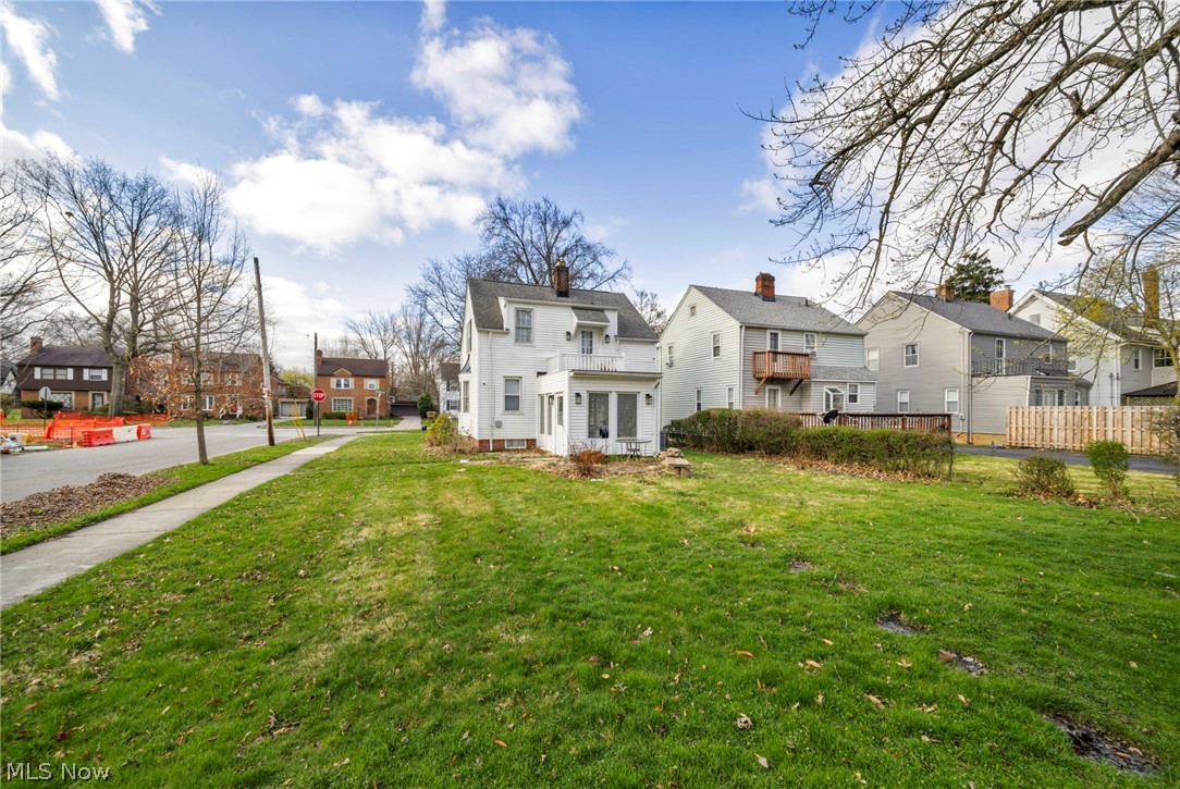 3637 Silsby Road University Heights, OH 44118 - Photo 45 of 49
