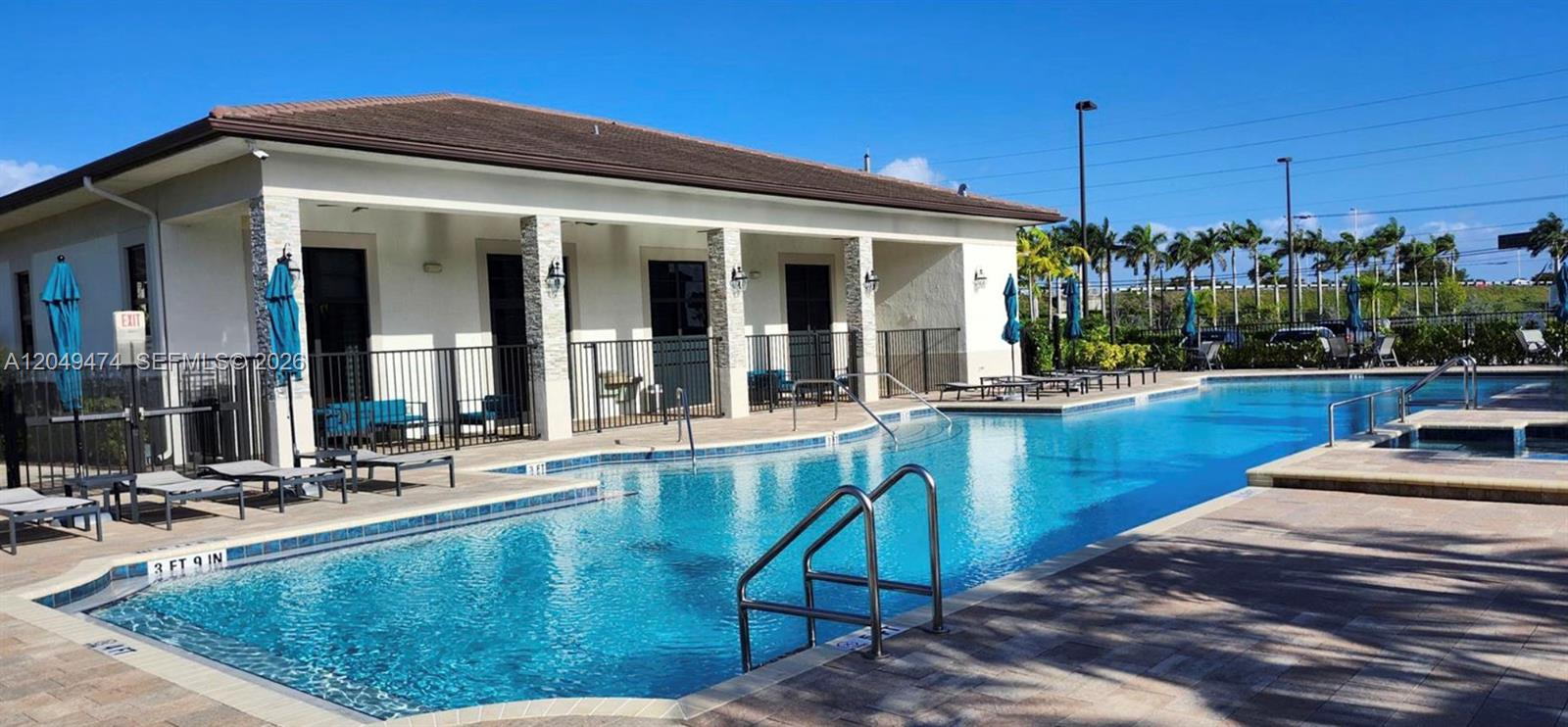 25540 Southwest 108th Court Homestead, FL 33032 - Photo 41 of 41