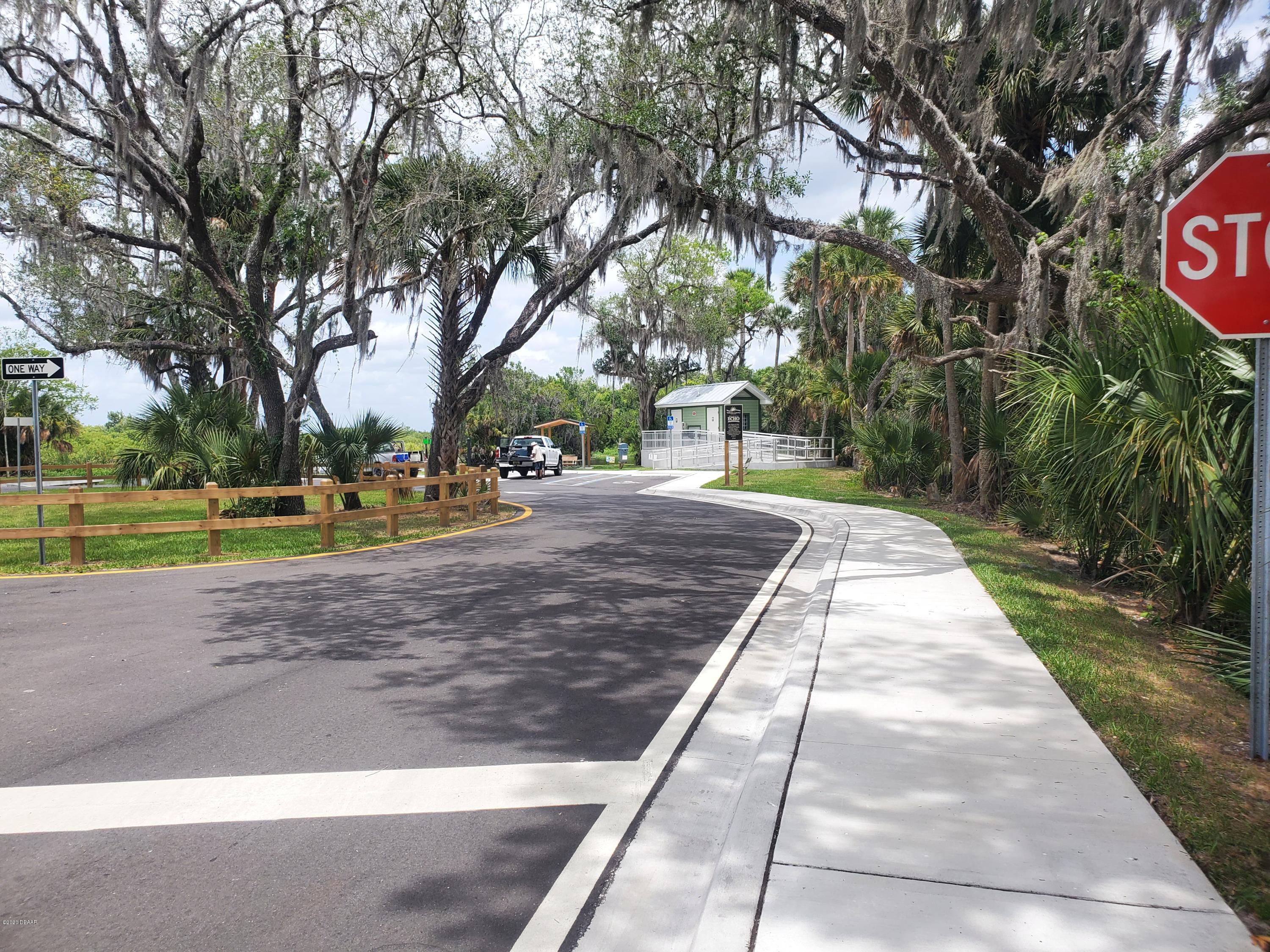 1 Shell Harbor Road Pierson, FL 32180 - Photo 4 of 9 Shell Harbor county dock 3