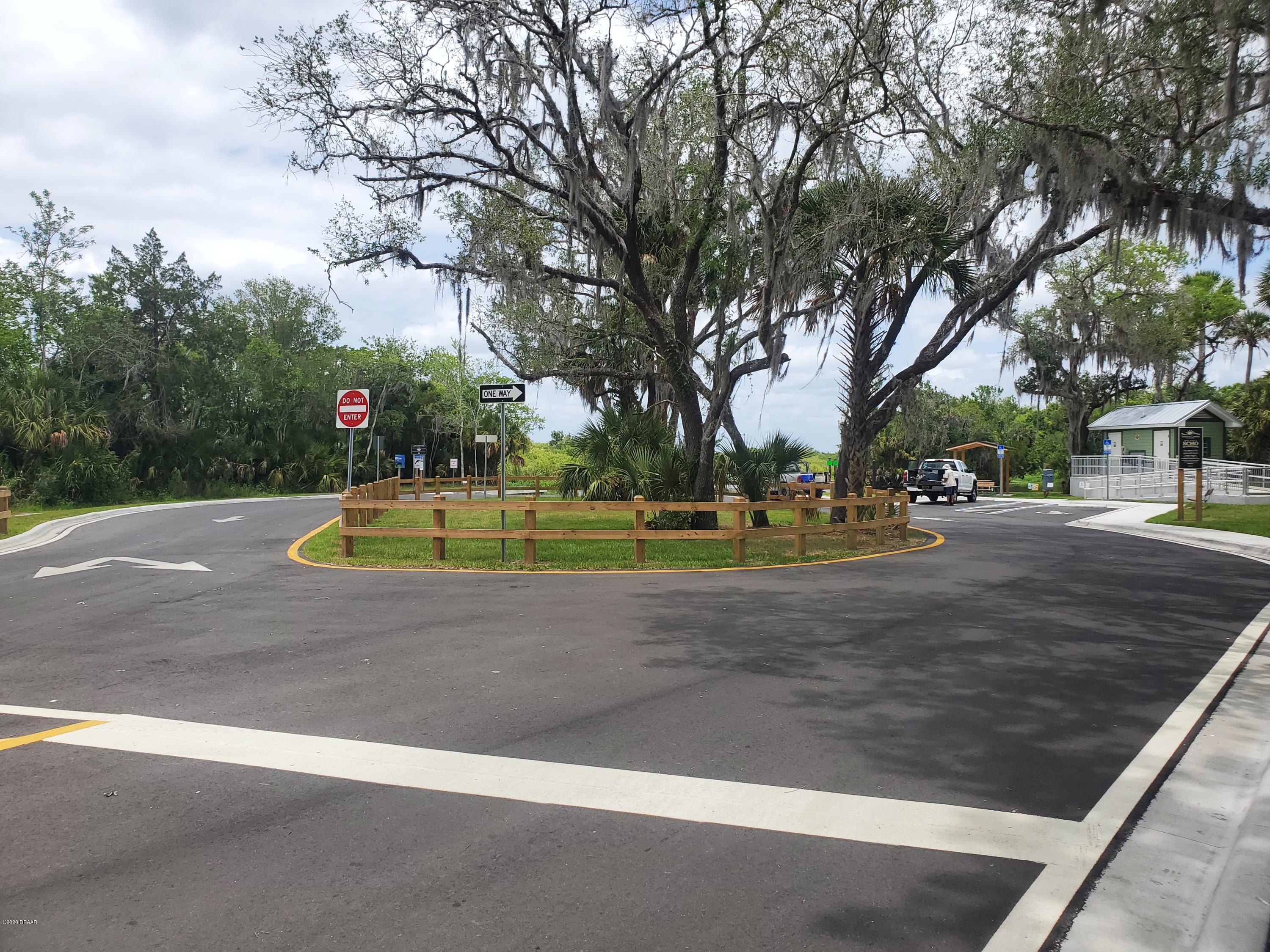 1 Shell Harbor Road Pierson, FL 32180 - Photo 5 of 9 Shell Harbor county dock 2