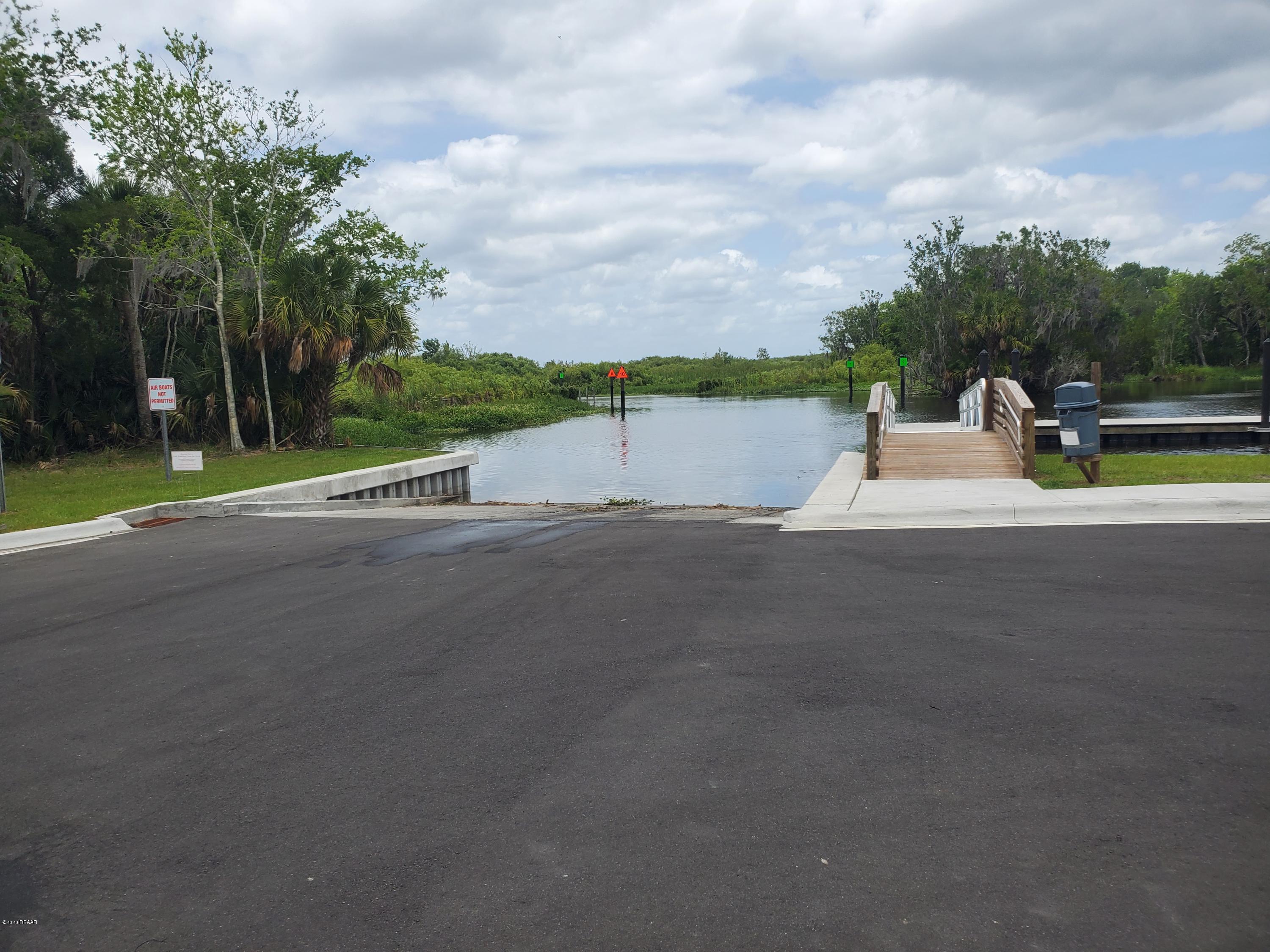 1 Shell Harbor Road Pierson, FL 32180 - Photo 6 of 9 Shell Harbor county dock 4