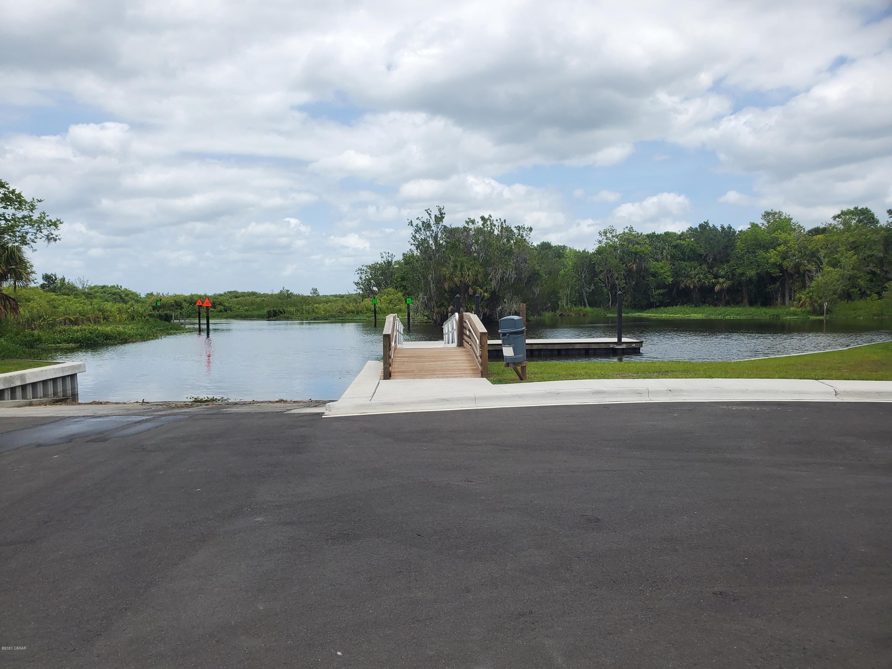 1 Shell Harbor Road Pierson, FL 32180 - Photo 7 of 9 Shell Harbor county dock 5