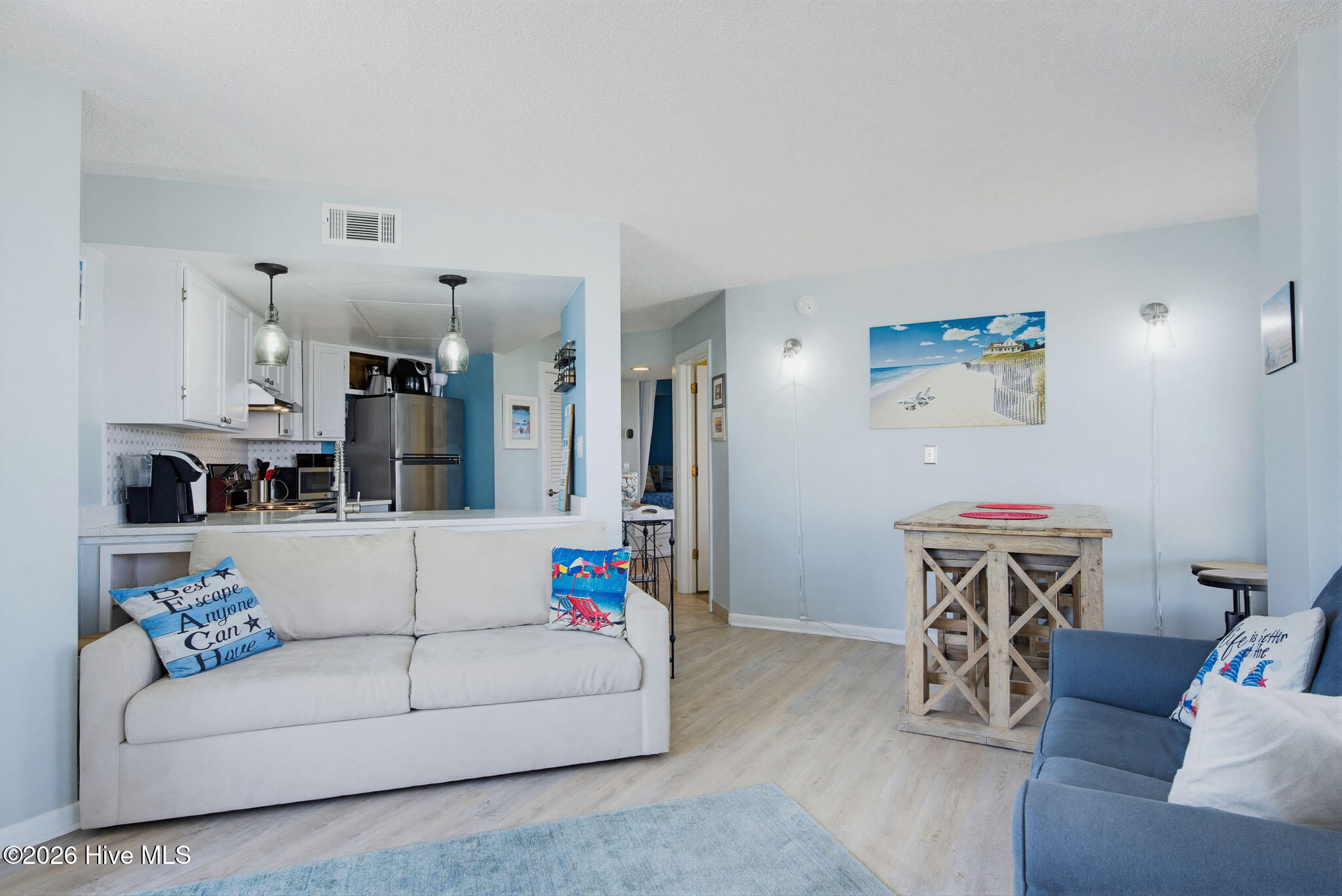 2000 New River Inlet Road, Unit 2514 North Topsail Beach, NC 28460 - Photo 9 of 57 2514 St. Regis - Interiors - MLS_8