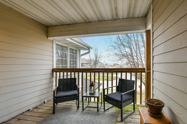 $1,550 | 505 Lawson School Road, Unit 4, Delavan, WI 53115