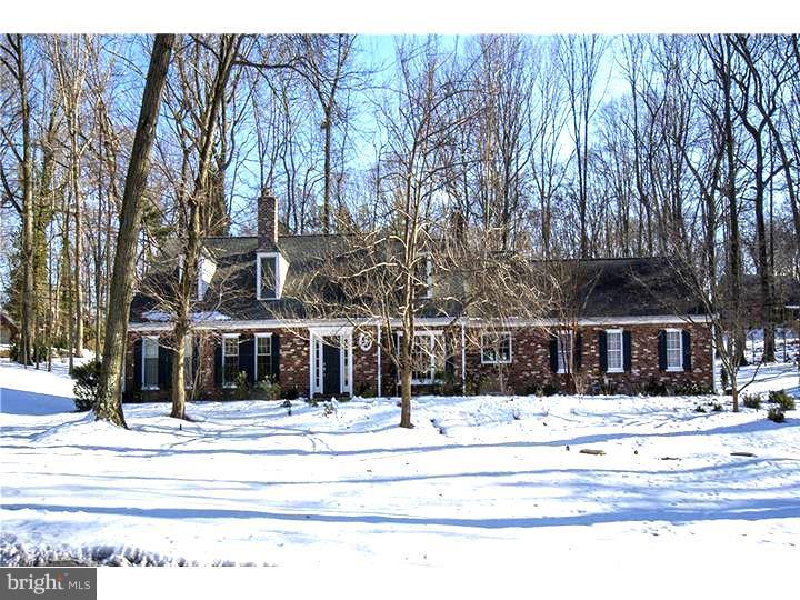 15 Ridgewood Road Radnor, PA 19087 - Photo 1 of 23 Exterior Front