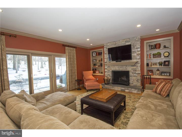 15 Ridgewood Road Radnor, PA 19087 - Photo 5 of 23 Great Room